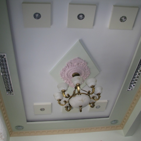 Trần Thạch Cao - MS11