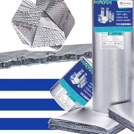 Cách nhiệt Cát Tường Reflex  AP