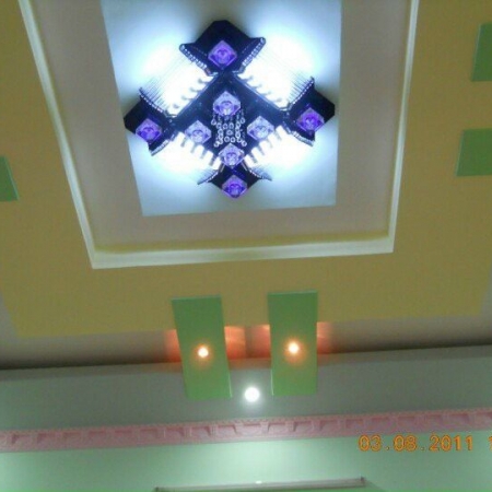 Trần Thạch Cao - MS06