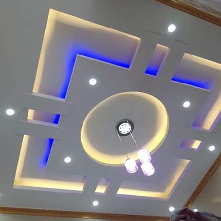 Trần Thạch Cao - MS03