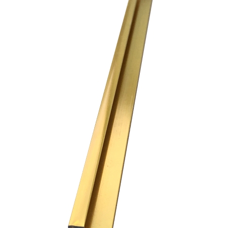 Nẹp nhôm kết thúc