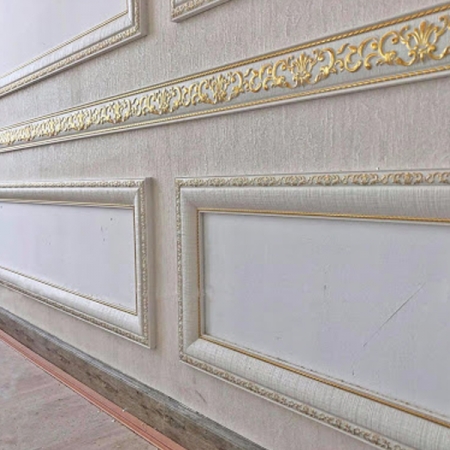 Vách Thạch Cao - MS12