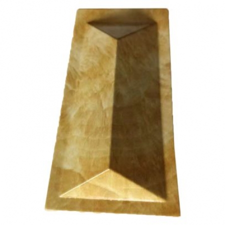 Phù Điêu Hoa Văn Vân Đá DF4 