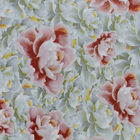 Tấm hoa văn PVC TGC – 06