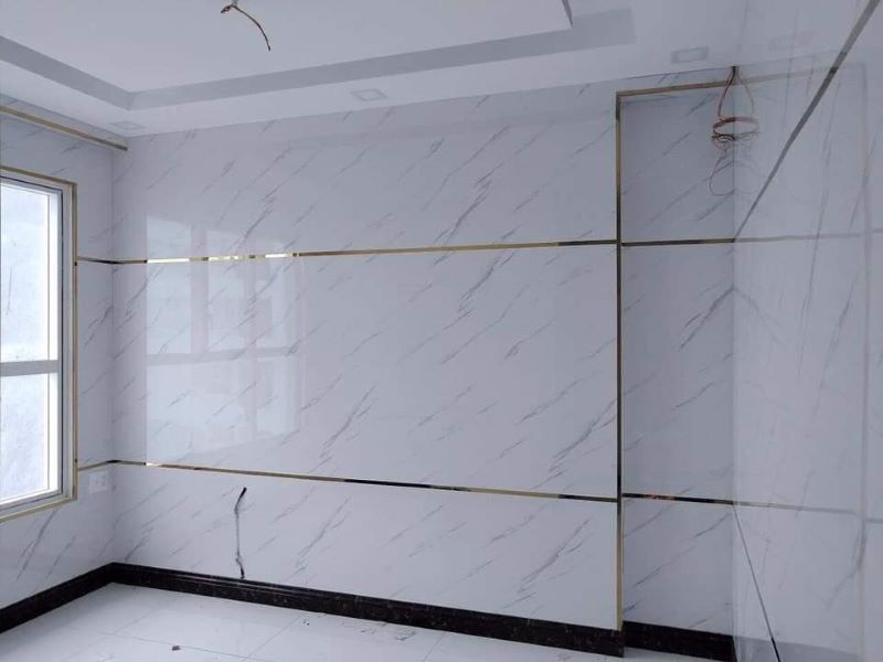 pvc van da