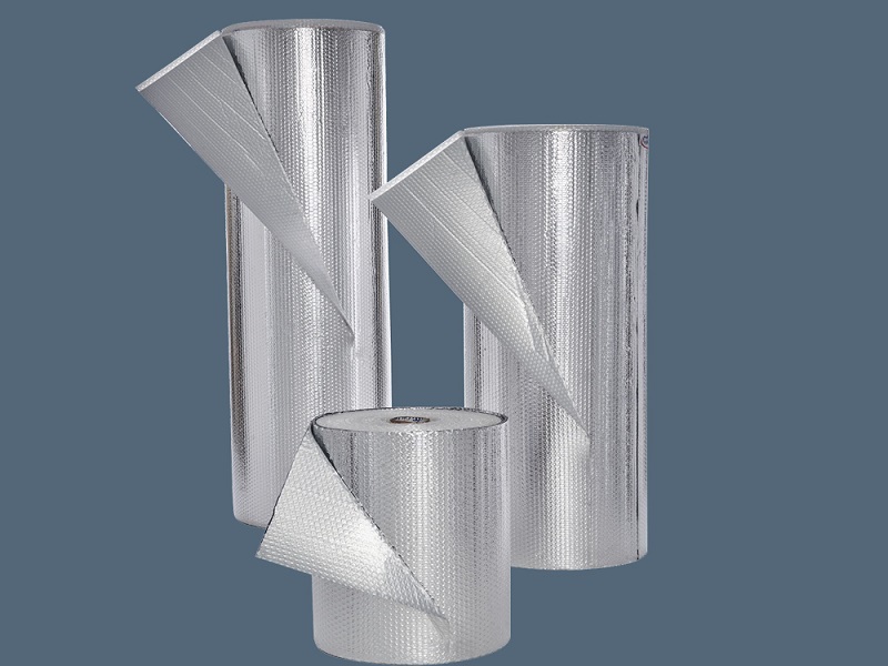 Tấm cách nhiệt - Cát Tường