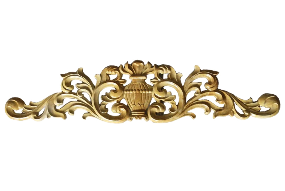 Phù Điêu Nhựa Vân Đá